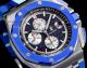 AAA replica TK Factory Audemars Piguet Royal Oak Offshore Chronograph Blue Camouflage Rubber Bracelet (3)_th.jpg